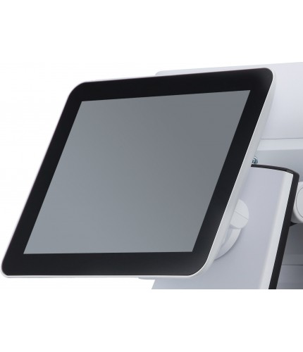 SAM4S TİTAN VFD DİSPLAY (9.7'' İNCH MÜŞTERİ GÖSTERGESİ)